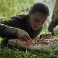 Annihilation - Bande annonce 2 - VO - (2018)