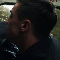 The Passenger - teaser - VO - (2018)