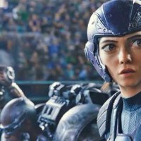 Alita : Battle Angel - Extrait 12 - VF - (2019)
