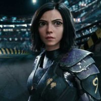 Alita : Battle Angel - Teaser 18 - VO - (2019)