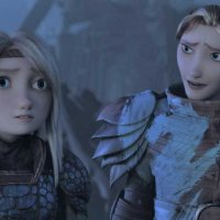 Dragons 3 : Le monde caché - Extrait 13 - VF - (2019)