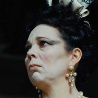 La Favorite - Extrait 3 - VO - (2018)