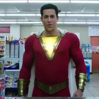 Shazam! - Teaser 7 - VO - (2019)