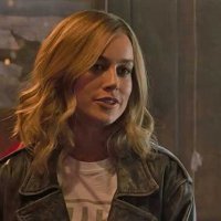 Captain Marvel - Bande annonce 1 - VO - (2019)