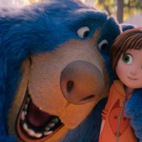 Le Parc des merveilles - Bande annonce 2 - VO - (2019)
