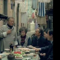 Apart Together - Extrait 8 - VO - (2010)