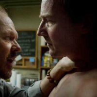 Birdman - Extrait 12 - VO - (2014)