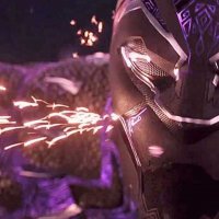 Black Panther - Extrait 20 - VO - (2018)