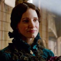 Crimson Peak - Extrait 3 - VO - (2015)