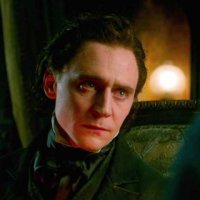 Crimson Peak - Extrait 5 - VO - (2015)