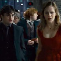Harry Potter et les reliques de la mort - partie 1 - Extrait 27 - VF - (2010)