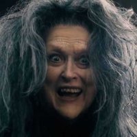 Into the Woods, Promenons-nous dans les bois - Extrait 12 - VF - (2014)