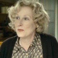 La Dame de fer - Extrait 16 - VF - (2011)