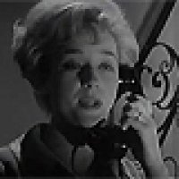 La Victime - Extrait 4 - VO - (1961)