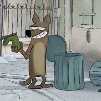 Le Grand Méchant Renard et autres contes - Extrait 3 - VF - (2016)