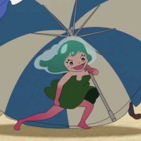 Lou et l'île aux sirènes - Extrait 3 - VO - (2017)