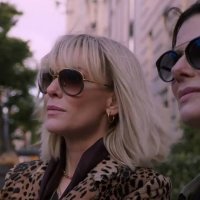 Ocean's 8 - Bande annonce 5 - (2018)
