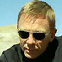 Quantum Of Solace - Extrait 31 - VO - (2008)