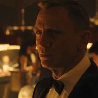 Skyfall - Extrait 2 - VO - (2012)