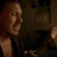 Birdman - Extrait 5 - VF - (2014)