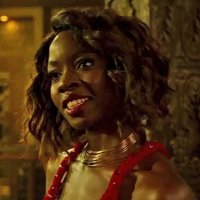 Black Panther - Extrait 26 - VO - (2018)