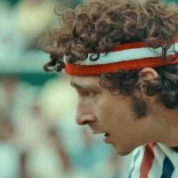 Borg/McEnroe - Extrait 5 - VO - (2017)