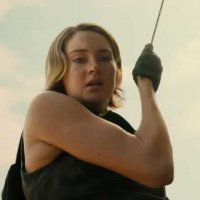 Divergente 3 : au-delà du mur - Extrait 3 - VO - (2016)