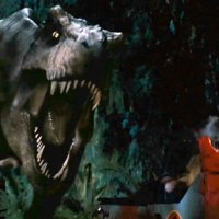 Jurassic Park - Extrait 2 - VO - (1993)