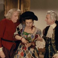 Le Carrosse d'or - Extrait 2 - VF - (1952)