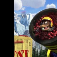 Madagascar 3, Bons Baisers D'Europe - Extrait 23 - VF - (2012)