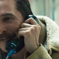 Undercover - Une histoire vraie - Bande annonce 1 - (2018)