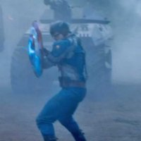 Captain America : First Avenger - Extrait 13 - VO - (2011)