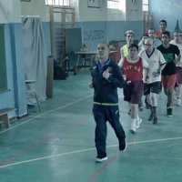 Champions - Bande annonce 3 - VO - (2018)