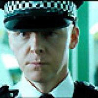 Hot Fuzz - Extrait 4 - VF - (2007)