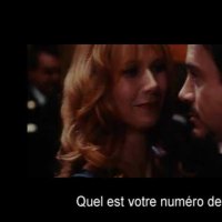Iron Man - Extrait 30 - VO - (2008)