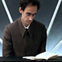 L'homme qui marche - Extrait 3 - VF - (2007)