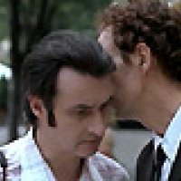 L'homme qui marche - Extrait 4 - VF - (2007)