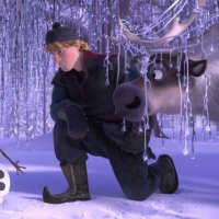 La Reine des neiges - Extrait 13 - VF - (2013)