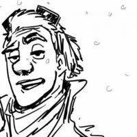 La Reine des neiges - Extrait 25 - VO - (2013)