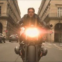 Mission Impossible - Fallout - Bande annonce 8 - VF - (2018)