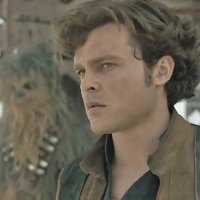 Solo: A Star Wars Story - Extrait 7 - VO - (2018)