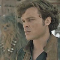 Solo: A Star Wars Story - Extrait 7 - VO - (2018)