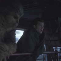 Solo: A Star Wars Story - Teaser 33 - VO - (2018)