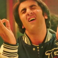 Sanju - Extrait 2 - VO - (2018)