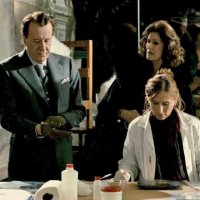 The Best Offer - Extrait 4 - VO - (2013)