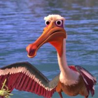 Le Monde de Nemo - Extrait 8 - VF - (2003)