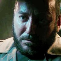 L'Homme aux mille visages - Extrait 4 - VO - (2015)