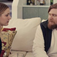 Mistress America - Extrait 4 - VO - (2015)