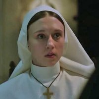 La Nonne - Bande annonce 1 - VO - (2018)