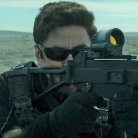 Sicario La Guerre des Cartels - Bande annonce 1 - VF - (2018)